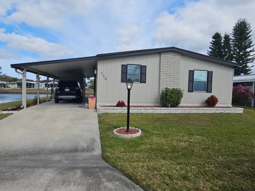 Mobile Home for sale in FL